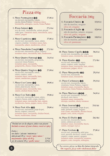 Ca Jou - Gastronomie și ospitalitate