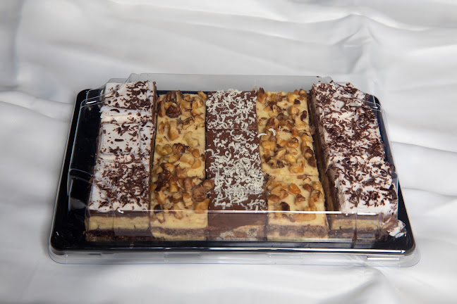 Cofetăria Trandafirul - Gastronomie și ospitalitate