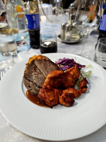 Comentarii opinii despre Restaurant Vascar HD