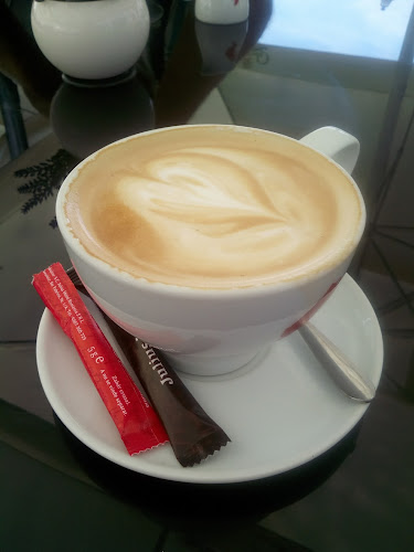 NUVO Cafe - Gastronomie și ospitalitate