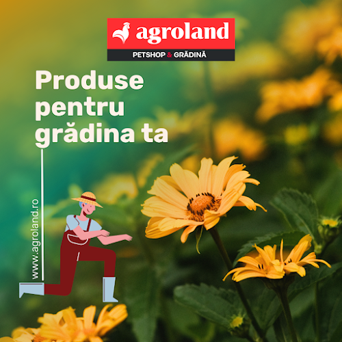 Agroland Tulcea 1 - Tulcea