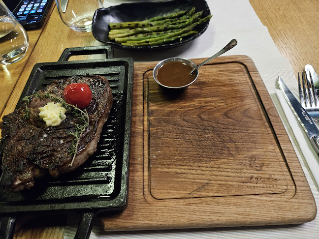 El Pato - București