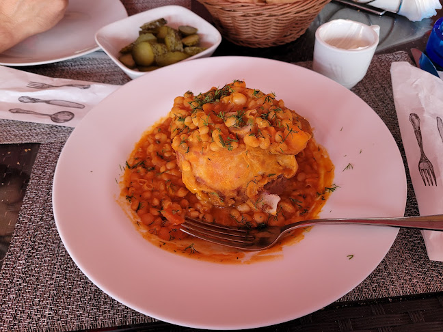 Complex Turistic Paralela 45 - Gastronomie și ospitalitate