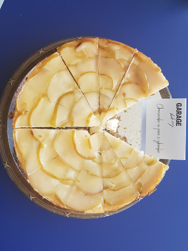 Opinii despre Garage Bakery în Timișoara - Gastronomie și ospitalitate