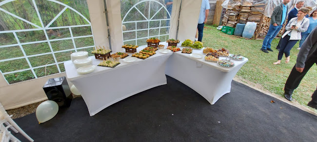 In Bucate Catering Services - Gastronomie și ospitalitate