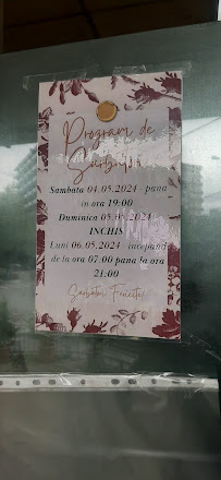 Opinii despre Brutaria Merloni în București - Gastronomie și ospitalitate