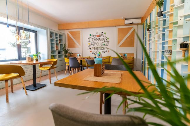 Opinii despre Cămara cu Merinde în Constanța - Gastronomie și ospitalitate