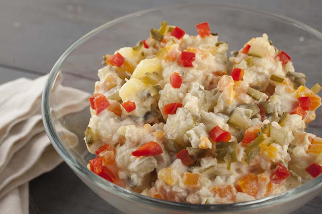 Comentarii opinii despre Pomello Catering