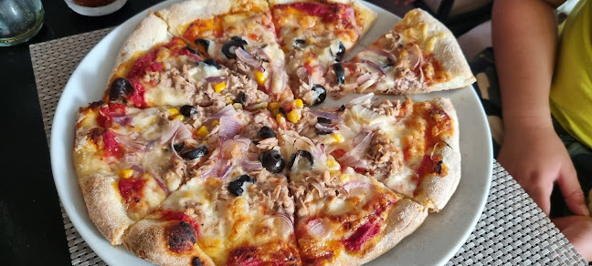 Restaurant&Lounge 16,50 - Gastronomie și ospitalitate