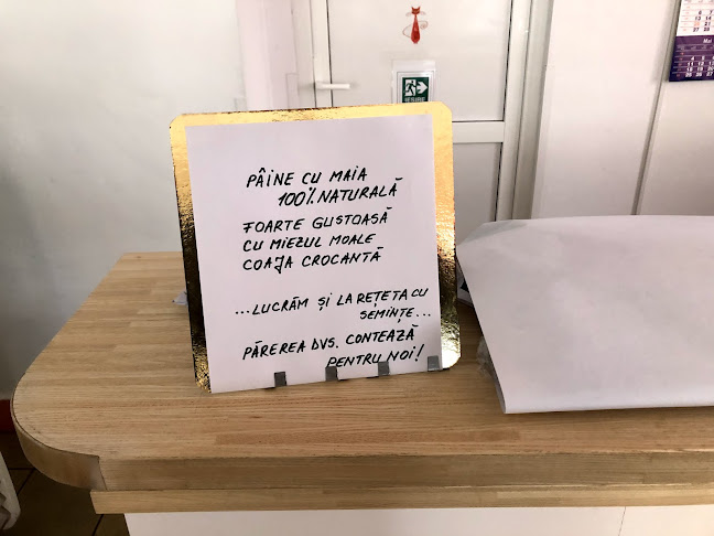 Comentarii opinii despre EVELINY S.R.L.