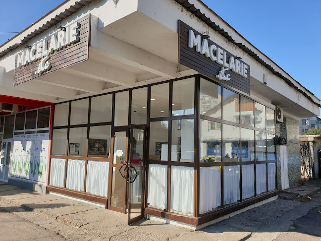 TCE 3 Brazi Magazin Bacau 1 - Bacău