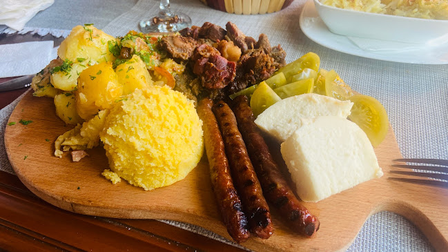 Popasul Vânătorilor