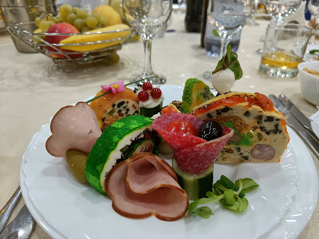 Salon "Royal Events" Fetesti