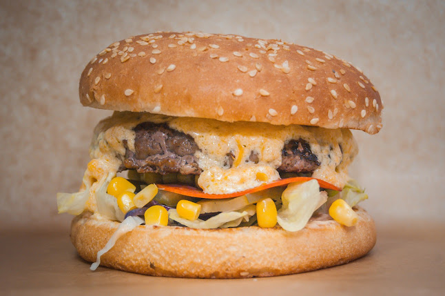 Pizza Royal & TulceaFood - Tulcea