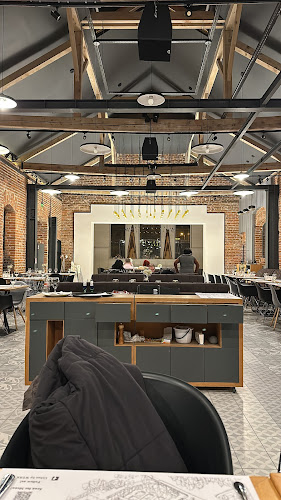 Restaurant Werk - Hunedoara