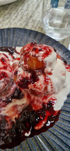 Restaurant & Pizzerie Aroma Copou - Gastronomie și ospitalitate