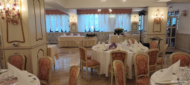 HOTEL-RESTAURANT BAVARIA - Bușteni