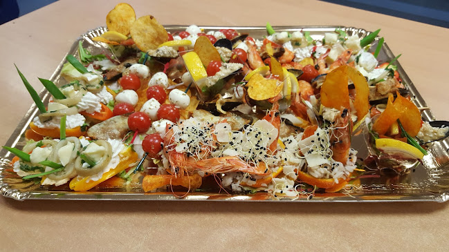 Opinii despre ALL Inclusive Catering Bucuresti în București - Gastronomie și ospitalitate