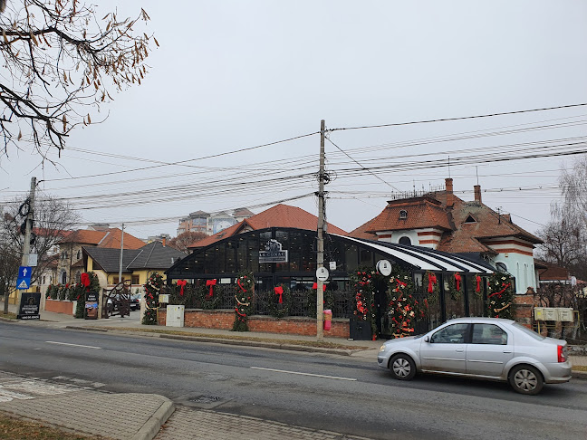 Strada Decebal 10, Alba Iulia