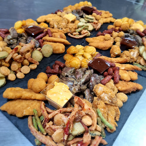 Comentarii opinii despre Four Star Pizza