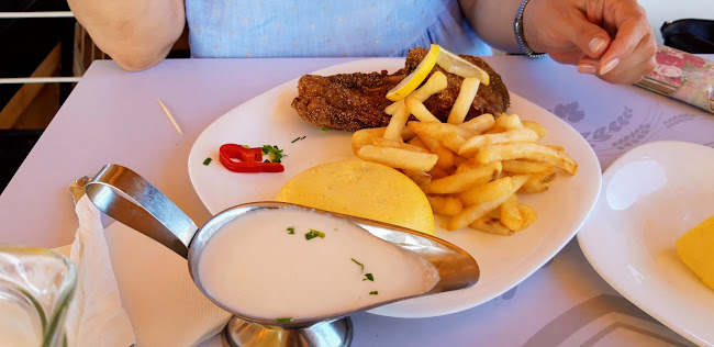 Opinii despre Restaurant La Ponton în Giurgiu - Gastronomie și ospitalitate