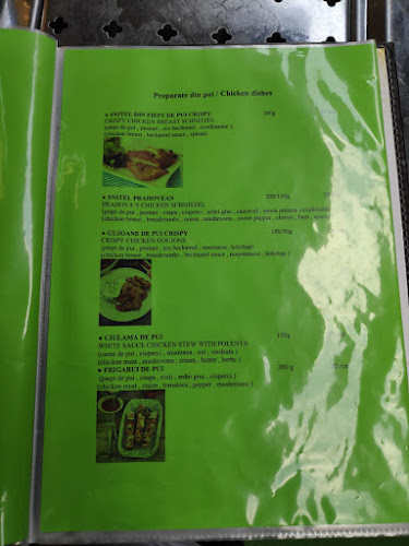 Strada Primăverii, Plopeni