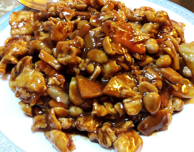 Restaurant Beijing - Bistrița