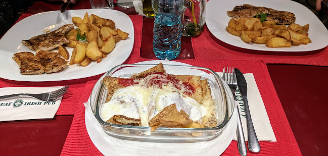 4 Leaf Irish Pub - Târgu Mureș