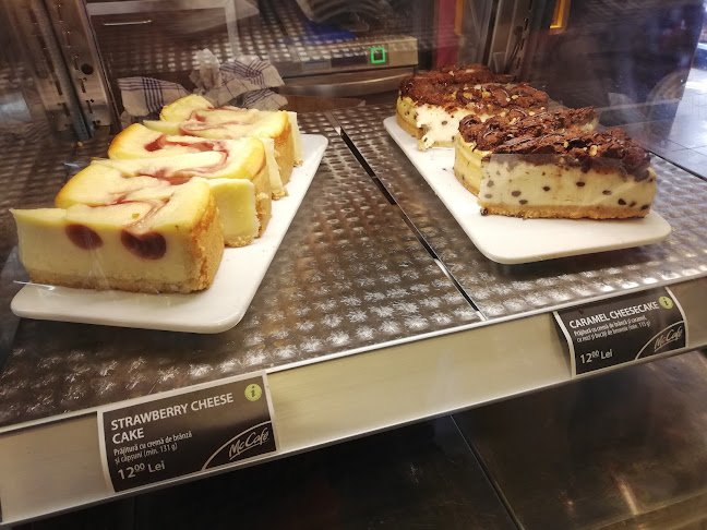 McDonald's - Gastronomie și ospitalitate