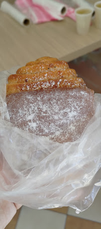 Opinii despre Brutăria "Sf. Nicolae" - Mănăstirea Văratic în Văratec - Gastronomie și ospitalitate