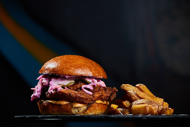 Strada Vasile Alecsandri 8, Bacău