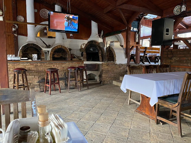 Comentarii opinii despre Căsuța Bunicii