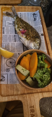 Trattorian Artisan Food - Brașov