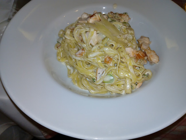 Opinii despre Osteria Roma în Bacău - Gastronomie și ospitalitate