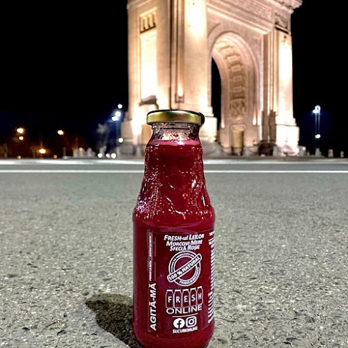 Strada Căpitan Alexandru Șerbănescu 87, București 014286