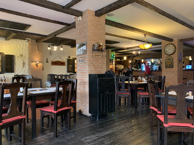 Taverna Pecicana - Pecica