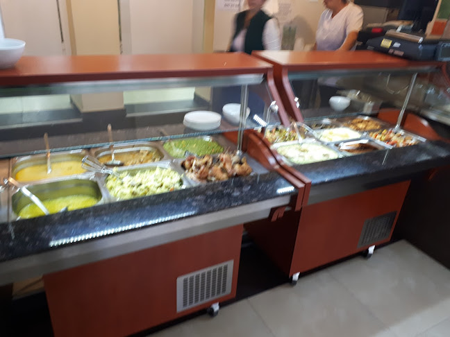 Opinii despre Fast Food Gia Fast Food Arad, Meniul Zilei Arad, Autoservire Arad, Coffe Shop Arad în Arad - Gastronomie și ospitalitate