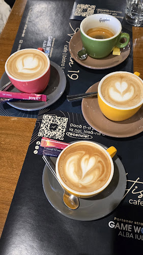 Opinii despre Artisan 19 în Alba Iulia - Gastronomie și ospitalitate