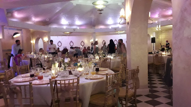 La Seratta - Otopeni