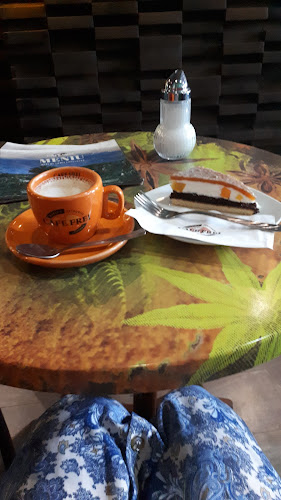 Opinii despre Cafe Frei în Târgu Mureș - Gastronomie și ospitalitate