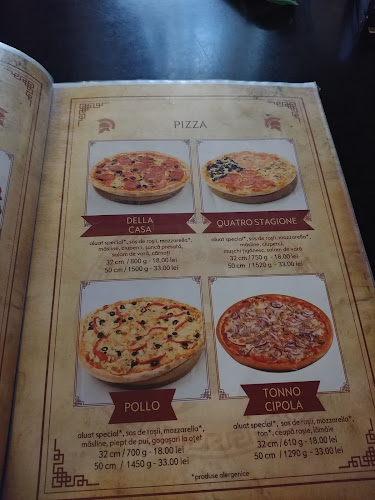 Vecchia Roma - Vaslui