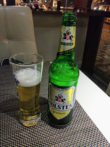 Pizzeria Domnească - Iași