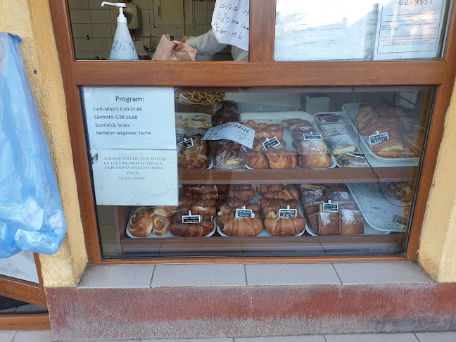 Bulevardul 1 Decembrie 1918 nr. 1b, Buzău