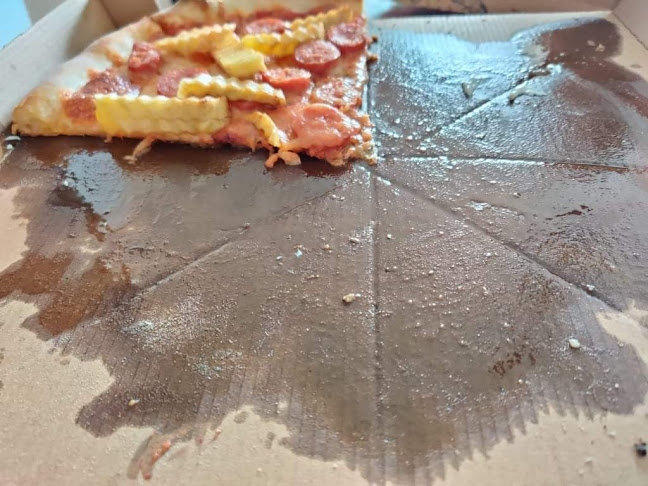 LaMati Restaurant & Pizzerie - Gastronomie și ospitalitate