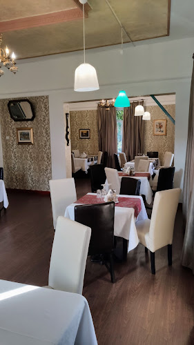 Nunta Zamfirei steak house