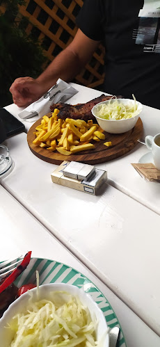 Pizzeria 4 Colțuri - Gastronomie și ospitalitate