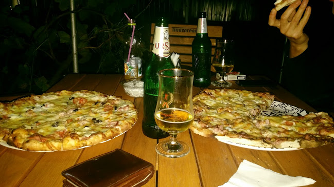 Pizza Sandipol - Gastronomie și ospitalitate