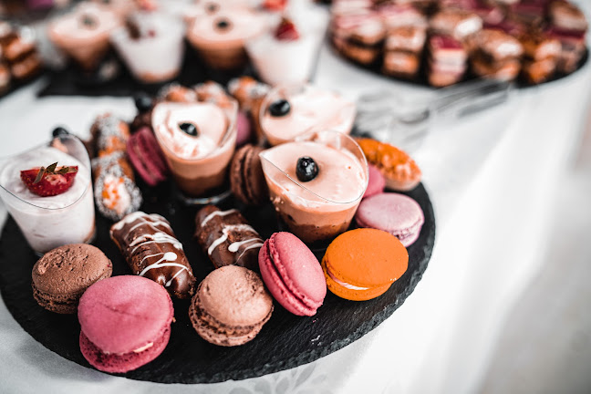 Rapsodia Aromelor - Gastronomie și ospitalitate