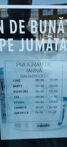 Opinii despre Mândra Cibinium în Sibiu - Gastronomie și ospitalitate