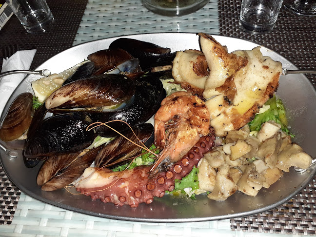 Ïnlarg - Gastronomie și ospitalitate